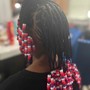 Poetic Justice Braids