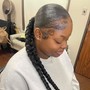 Scalp Treatment