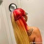 Tape in Hair Extensions