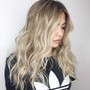 Full Balayage