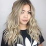 Full Balayage