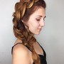 Updo