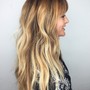 Full Balayage