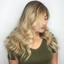 Full Balayage