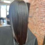 Straightening