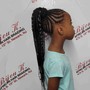 Comb Twist