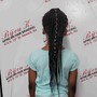 Individual Braids