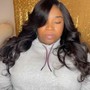 Full Sew In