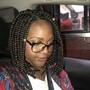 Crochet Faux Locs