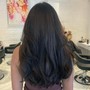 Full Balayage