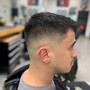 Men's Cut