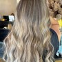 Full Balayage