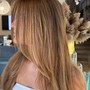 Full Balayage