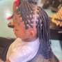 Kid's Loc Style