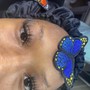 Custom Strip Lashes