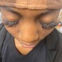 Custom Strip Lashes