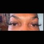 Eyelash Extension Removal