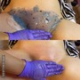 Underarm Wax Hard Wax