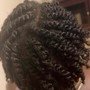 Natural Twists