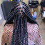 Soft Locs (8-22inches )