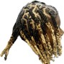 Thick natural hair addon price. DO NOT select. For stylist use only