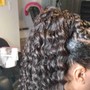 Closure Sew In