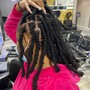 Soft Locs