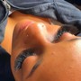 Eyelash Extension Removal