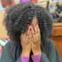 Crochet Braids