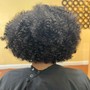 Deep Conditioning Treatment