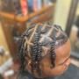 Comb Twist