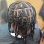 Comb Twist