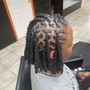 Kinky Twist