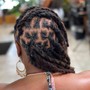 Cornrows