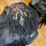 Starter locs