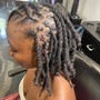 Natural Twists