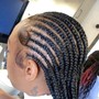 Island Twist