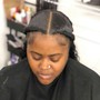 Deep Conditioning Treatment