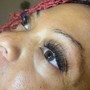 Eyelash Extension Removal