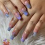 Ombré Full Set