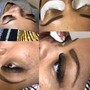 Volume Eyelash Fill