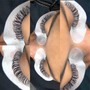 Hybrid Eyelash Fill