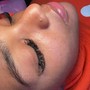 Brow Lamination