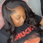 Closure Sew In