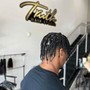 interLoc Re-twist/ double twist