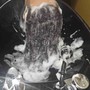 Hot Oil Treatment