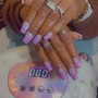 Nail Repair