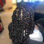 Kinky Twist