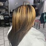 Color Root Touch Up