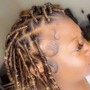 Dreadlocks